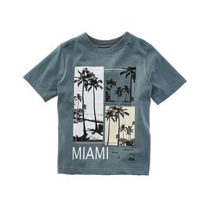 Sovereign Code Boys Kingsley T-Shirt, Blue